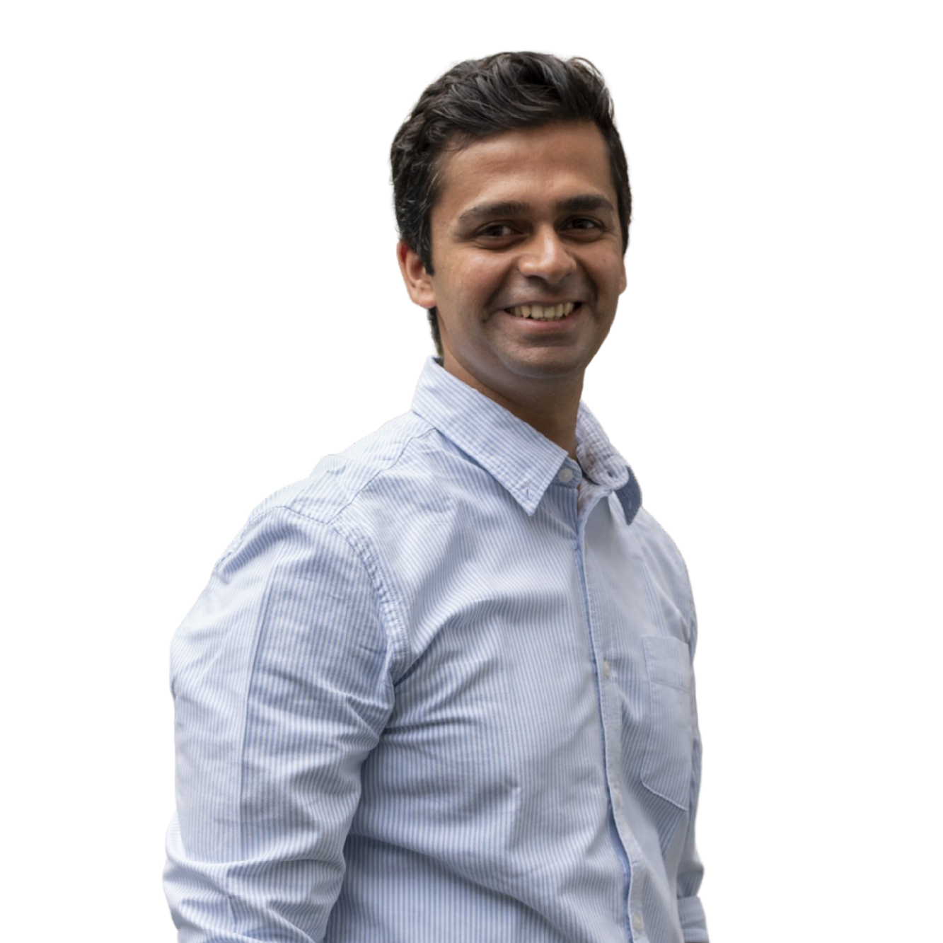 Karan Maher